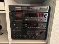 Denon HiFi Receiver Verstärker Tuner Tape CD Hannover - Mitte Vorschau