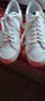 zara Sneaker weiß Gr. 40 Hessen - Frielendorf Vorschau