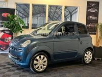 Microcar M.Go Blue Grey Mopedauto Leichtmobile Minicar 45 Nordrhein-Westfalen - Vreden Vorschau