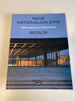 Neue Nationalgalerie Berlin Sanierung einer Architekturikone Buch Nordrhein-Westfalen - Löhne Vorschau