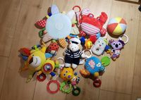 Rassel Stoff Lamaze jako o Playshoes Nordrhein-Westfalen - Kerpen Vorschau