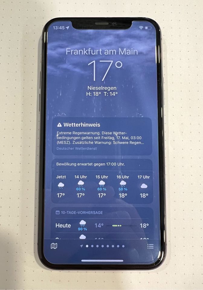 IPhone 11 PRO 64 GB Guter Zustand in Gießen