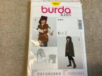 Schnittmuster Burda Kids 'Robin' Kr. München - Planegg Vorschau