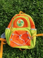 Kindergartenrucksack/ Rucksack Kinder Sternschnuppe MC Neill Hessen - Abtsteinach Vorschau