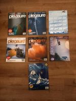 Pleasure Snowboard Magazin 2012 Ausgabe 98-104 Schleswig-Holstein - Fockbek Vorschau