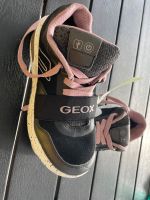 Geox Schuhe zum Laden neuwertig Gr 35 Westerwaldkreis - Großholbach Vorschau