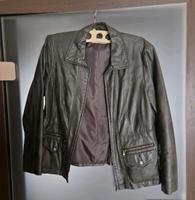 KunstlederJacke Gr. 42 Alessa W. Collection Bayern - Dentlein am Forst Vorschau