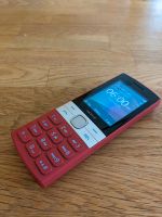 Nokia 150 2023 rot englisches Menü Niedersachsen - Lüneburg Vorschau