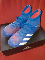 Adidas Fussballschuhe 41 1/3 Niedersachsen - Diekholzen Vorschau