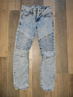 Jubel Kinder Mädchen Jeans Hose Gr. 116 Baden-Württemberg - Eutingen Vorschau