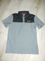 UNDER AMOUR T-shirt Shirt Poloshirt Gr. YLG 158 / 164 TOP Nordrhein-Westfalen - Neukirchen-Vluyn Vorschau