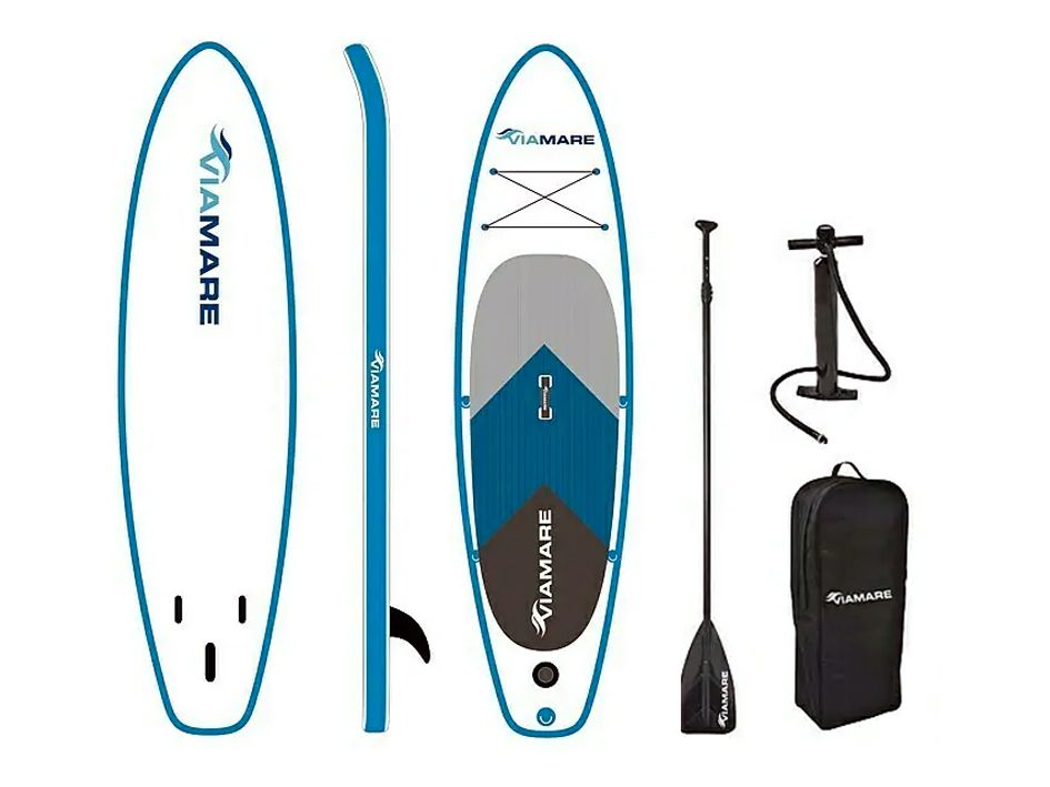 SUP-Board, Stand Up Paddle Board, Paddleboard - mieten, leihen in Potsdam