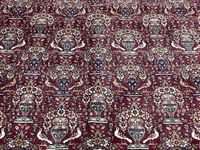 Teppich Zele Sultan Design Rug Persian Tabriz 390 x295 cm Unikat Hamburg-Mitte - Hamburg St. Pauli Vorschau