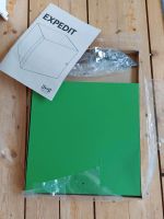 IKEA Expedit/ Kallax Tür grün Hessen - Büttelborn Vorschau