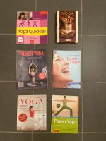 Yoga Buch power lachyoga quickies Rheinland-Pfalz - Andernach Vorschau