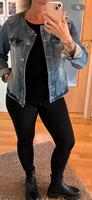 Jeansjacke Gr 40 Nordrhein-Westfalen - Gangelt Vorschau