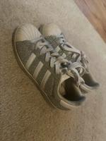 Adidas Superstar Glitzer Nordrhein-Westfalen - Menden Vorschau