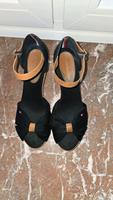 Tommy Hilfiger Sandalen Größe 38 Nordrhein-Westfalen - Siegen Vorschau