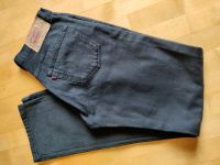 Levi Strauss Levis 501 schwarz 33/34 (Bund 40,5 cm) top Zustand Rostock - Stadtmitte Vorschau