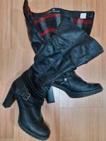 Stiefel - Tom Tailor Aachen - Aachen-Mitte Vorschau