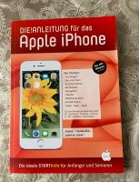 Neuwertig Buch „Die! Anleitung für das Apple I Phone" Senioren Nordrhein-Westfalen - Bad Laasphe Vorschau