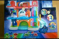 PJ Masks Hauptquartier + Fahrzeuge + Figuren Bayern - Remlingen Vorschau