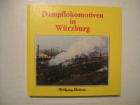 Dampflokomotiven in Würzburg (wl20) Bayern - Amberg Vorschau