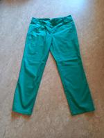 Marco Polo Damenjeans grün Gr. 36 Hessen - Rüsselsheim Vorschau