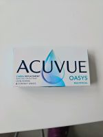 Acuvue Oasys Multifocal-1.5+1,25 Low 2 Wochenlinsen Nordrhein-Westfalen - Mülheim (Ruhr) Vorschau