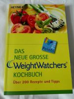 Buch Das neue große Weight Watchers Kochbuch,TB,287 Seiten Berlin - Spandau Vorschau