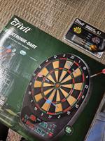 Elektronische Dartscheibe unbenutzt!! Saarland - Bous Vorschau