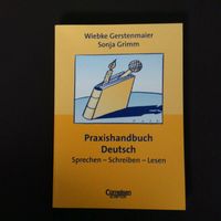 Praxishandbuch Deutsch Pädagogik Schule  Cornelsen Baden-Württemberg - Bad Friedrichshall Vorschau