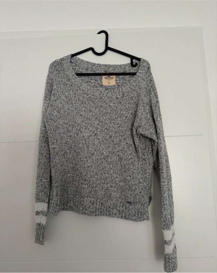 Hollister Pullover in Irsch