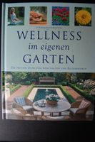 Wellness im eigenen Garten Nordrhein-Westfalen - Ibbenbüren Vorschau