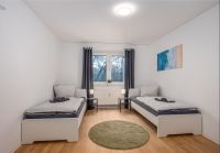 Moderne Monteurzimmer m. Balkon- Lippstadt- komplett eingerichtet Nordrhein-Westfalen - Lippstadt Vorschau