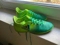 Adidas Schuhe Unisex 37  1/3 Hessen - Immenhausen Vorschau