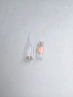 Sammler-Miniaturen aus Glas Flasche Hessen - Neuhof Vorschau