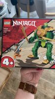 Lego Ninjago 71757 Lloyds Ninja Mech - vollständig Bayern - Kaufering Vorschau