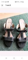 Pumps Sandalette ***LLOYD*** Nordrhein-Westfalen - Rösrath Vorschau