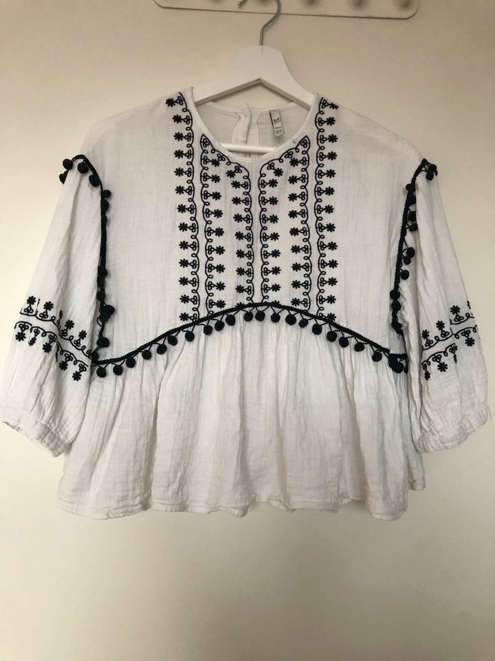 ZARA Bluse, Shirt, Top, Oberteil XS, 34 in Frankfurt am Main