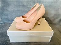Tamaris • Pumps • High Heels • 36 • Velours • rose Rheinland-Pfalz - Bingen Vorschau