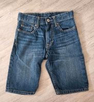 NEU Jeans kurz Shorts H&M Gr. 116 Pankow - Karow Vorschau