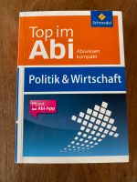 Politik & Wirtschaft Abi kompakt Baden-Württemberg - Waldenbuch Vorschau