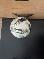 Fußball Hummel Duisburg - Duisburg-Mitte Vorschau