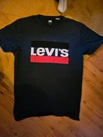 Shirt von LEVIS gr.m Sachsen-Anhalt - Querfurt Vorschau