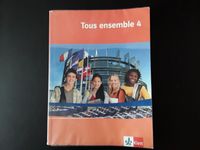 Tous ensemble 4 Schulbuch flexibler Einband Bayern - Erding Vorschau