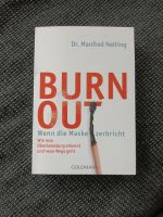 Burnout out Dr. Manfred Nelting Baden-Württemberg - Muggensturm Vorschau