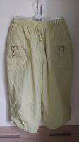 Capri Damen Hose Gr.XL Sachsen - Bad Lausick Vorschau