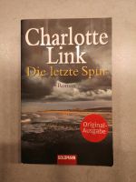 Charlotte Link - Die letzte Spur Baden-Württemberg - Waghäusel Vorschau