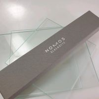 NOMOS GLASHÜTTE Uhrenbox ( TOP - ZUSTAND ) Nordrhein-Westfalen - Recklinghausen Vorschau